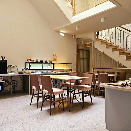 Kallithea  Jj Rooms Luxury Apartments מראה חיצוני תמונה