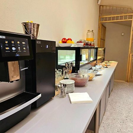 Kallithea  Jj Rooms Luxury Apartments מראה חיצוני תמונה