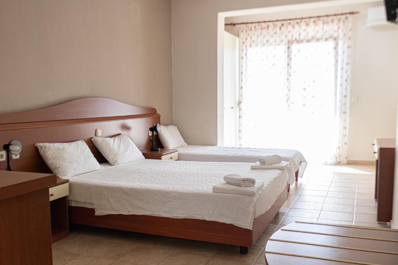 Kallithea  Jj Rooms Luxury Apartments מראה חיצוני תמונה