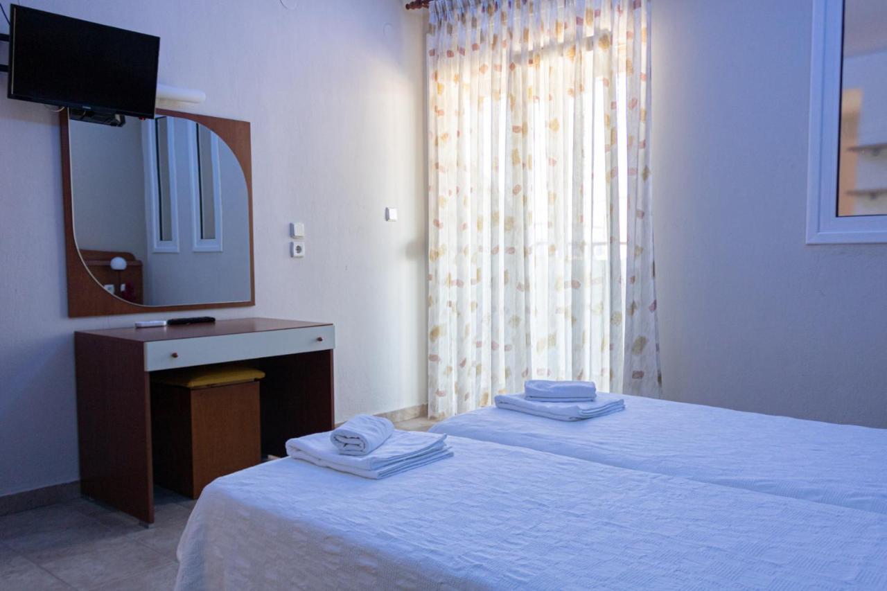 Kallithea  Jj Rooms Luxury Apartments מראה חיצוני תמונה