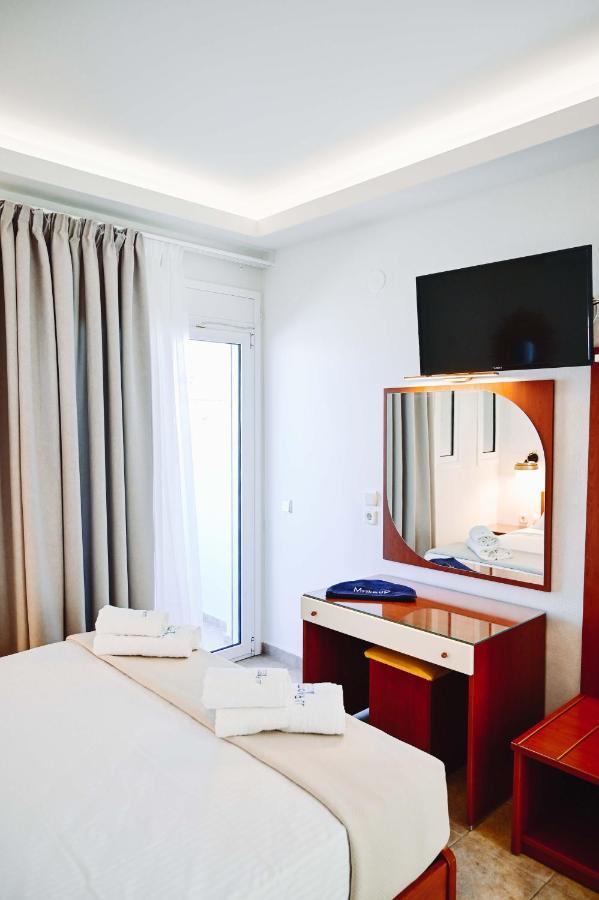 Kallithea  Jj Rooms Luxury Apartments מראה חיצוני תמונה