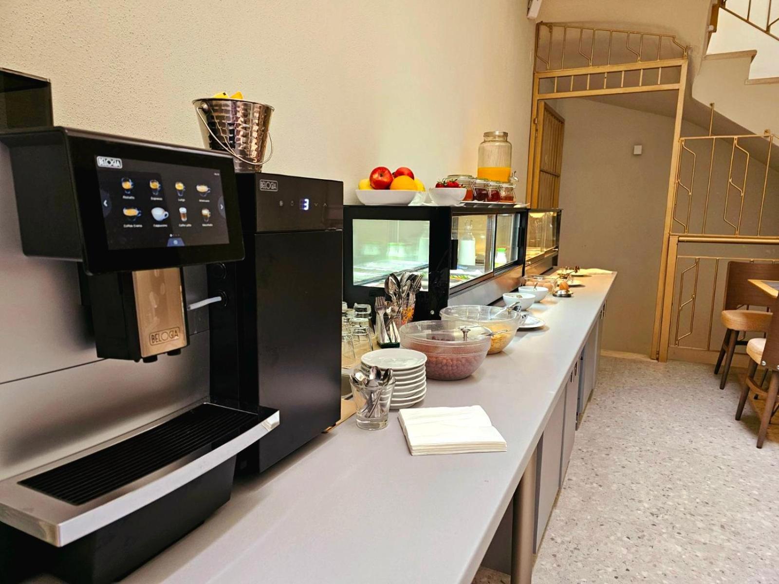 Kallithea  Jj Rooms Luxury Apartments מראה חיצוני תמונה